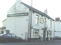 The Glendening Arms